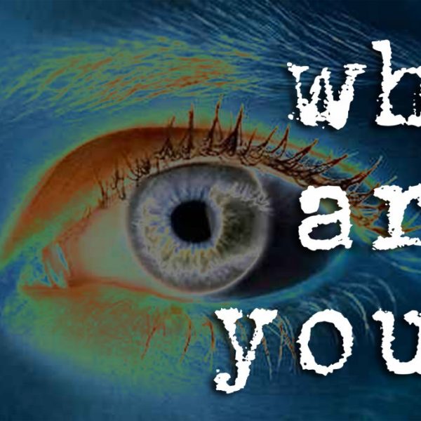 Who Are You? - CD-ROM Kit