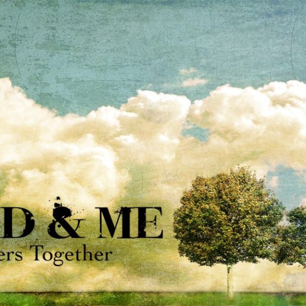 God & Me Partners Together