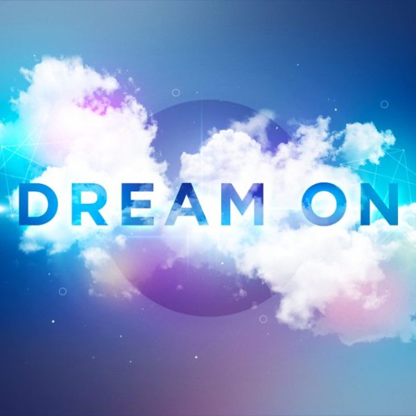 "Big Dreams" Dream On CD-ROM