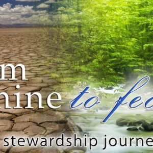From Famine To Feast