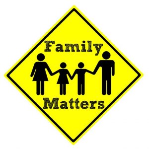 Family Matters CD-Rom Kit