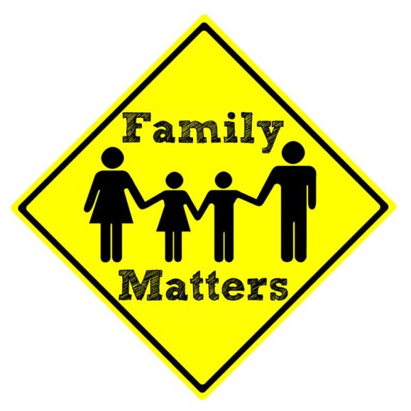 Family Matters CD-Rom Kit