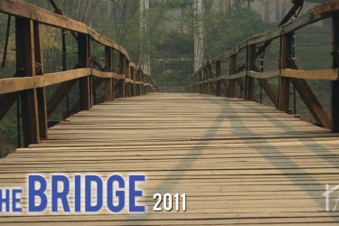 The Bridge: An Easter Message