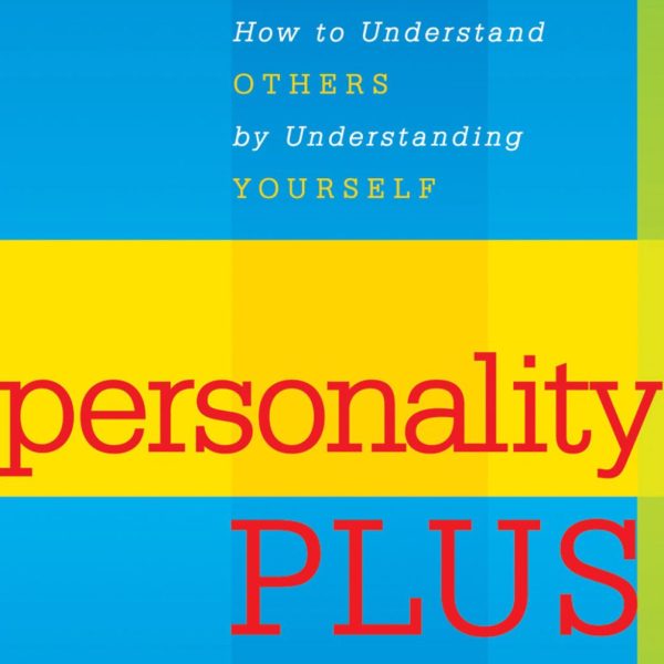 Personality Plus Kit